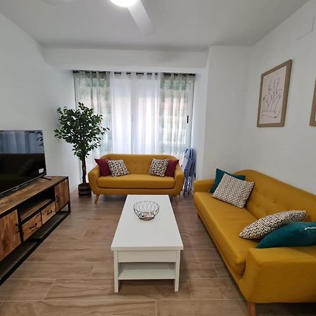 Tuguest Avenida Madrid Apartamento Granada Exterior foto